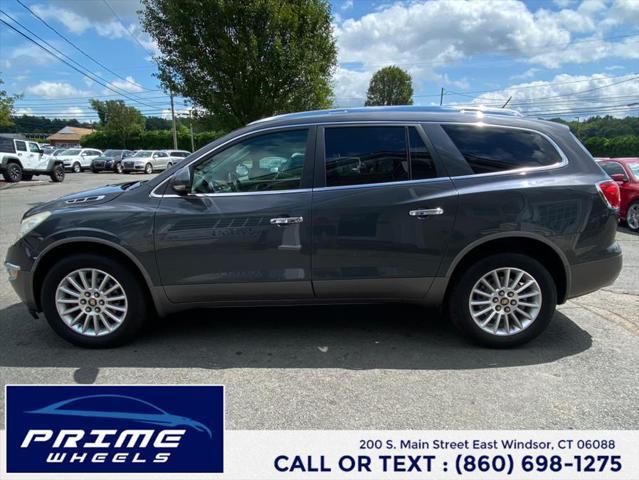 used 2012 Buick Enclave car, priced at $6,995