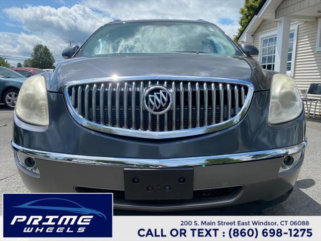 used 2012 Buick Enclave car, priced at $6,995