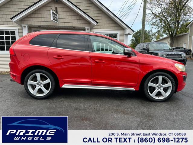 used 2010 Volvo XC60 car, priced at $6,488