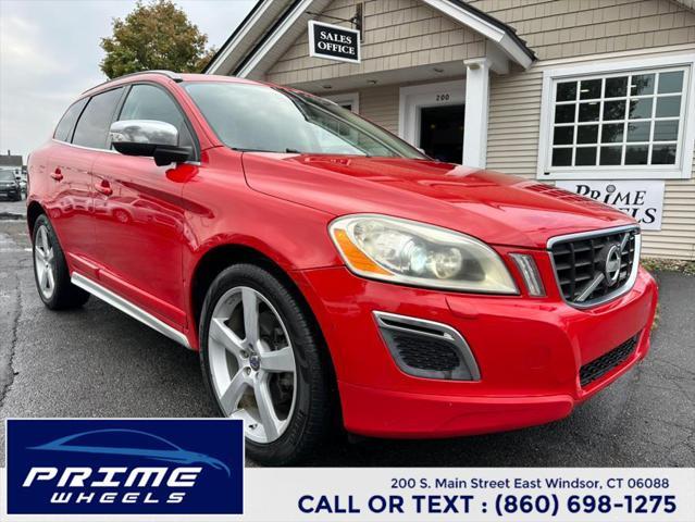 used 2010 Volvo XC60 car, priced at $6,488