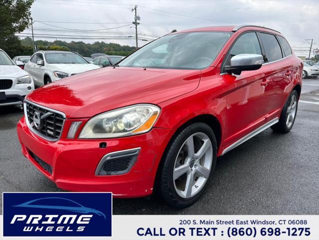 used 2010 Volvo XC60 car, priced at $6,488