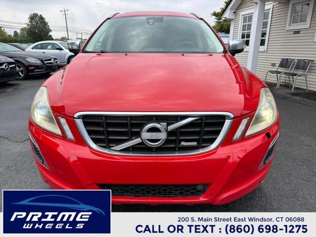 used 2010 Volvo XC60 car, priced at $6,488