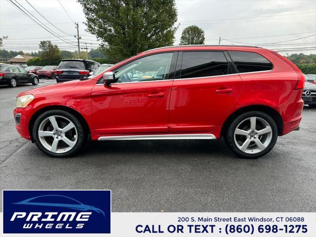 used 2010 Volvo XC60 car, priced at $6,488