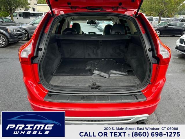 used 2010 Volvo XC60 car, priced at $6,488