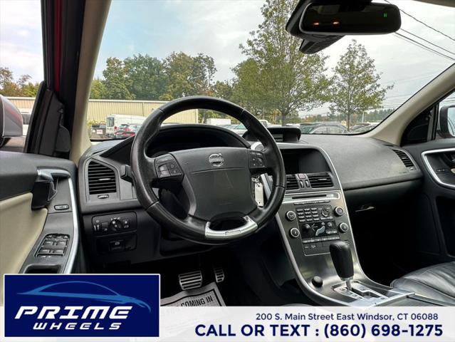 used 2010 Volvo XC60 car, priced at $6,488