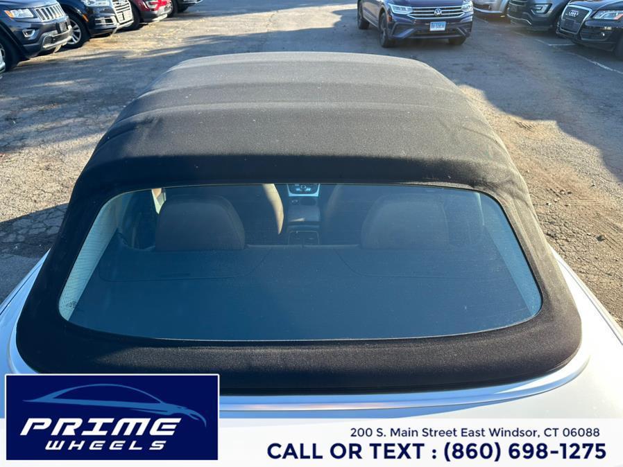 used 2016 Audi A5 car, priced at $8,999