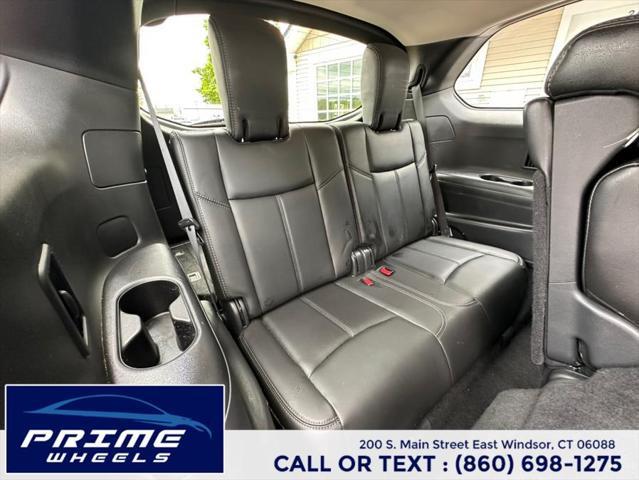 used 2014 Nissan Pathfinder car, priced at $7,999