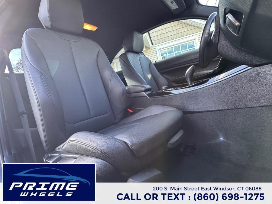 used 2017 BMW 230 car, priced at $10,988