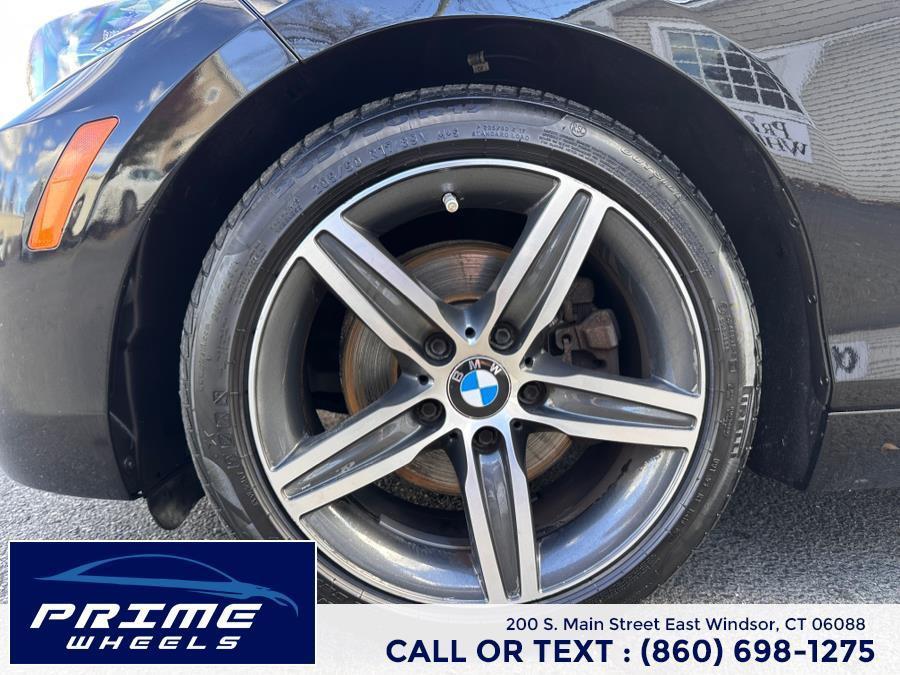 used 2017 BMW 230 car, priced at $10,988