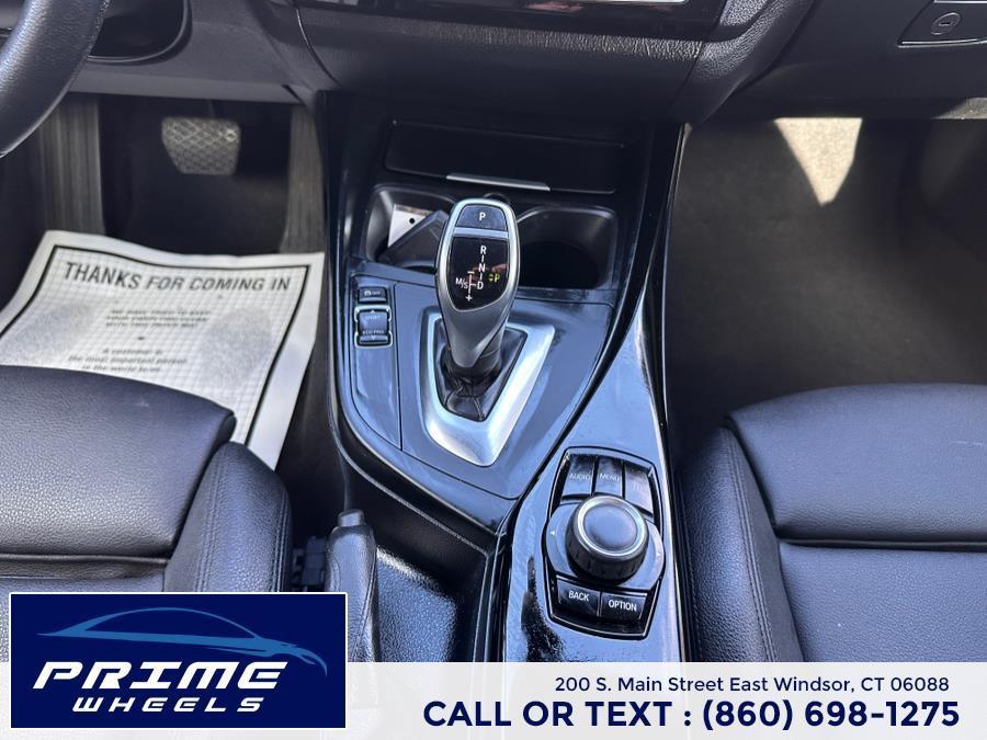 used 2017 BMW 230 car, priced at $10,988