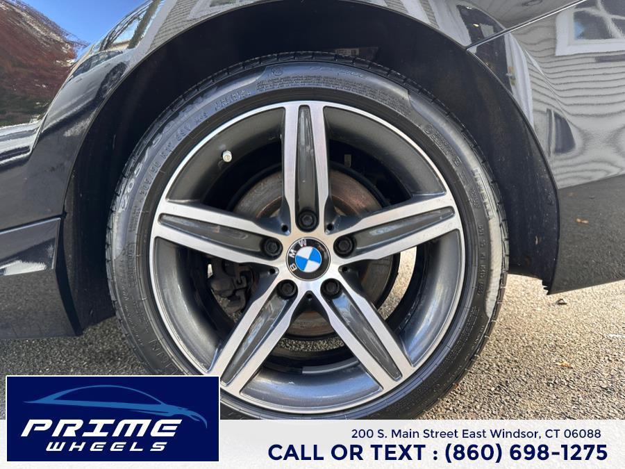 used 2017 BMW 230 car, priced at $10,988