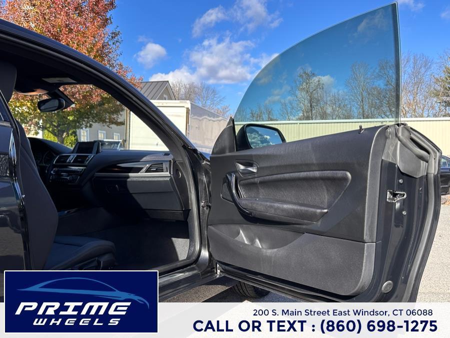 used 2017 BMW 230 car, priced at $10,988