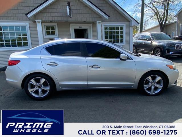 used 2014 Acura ILX car, priced at $7,888
