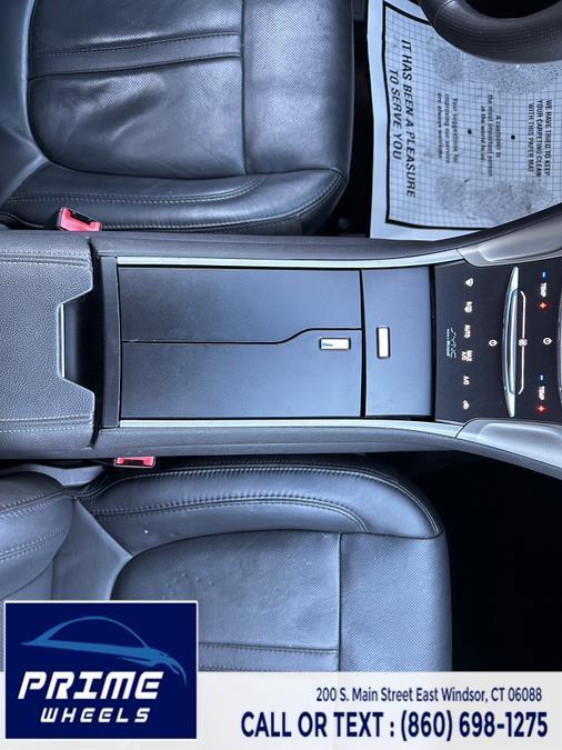 used 2014 Lincoln MKZ car, priced at $6,999