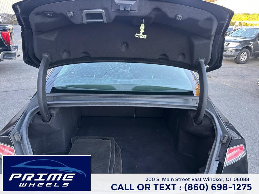 used 2014 Lincoln MKZ car, priced at $6,999