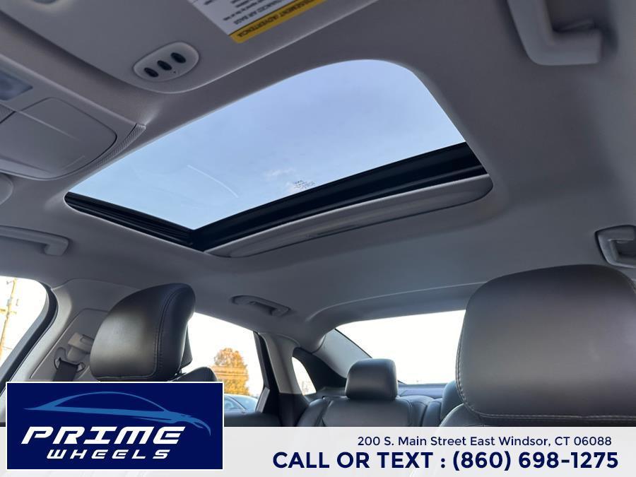 used 2014 Lincoln MKZ car, priced at $6,999