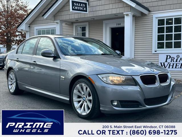 used 2011 BMW 328 car, priced at $6,988