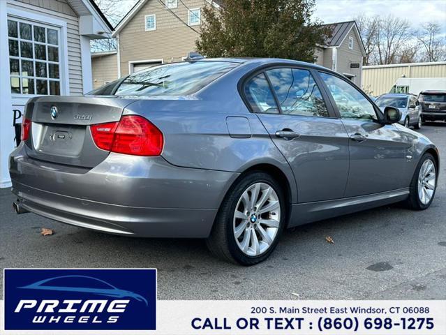 used 2011 BMW 328 car, priced at $6,988