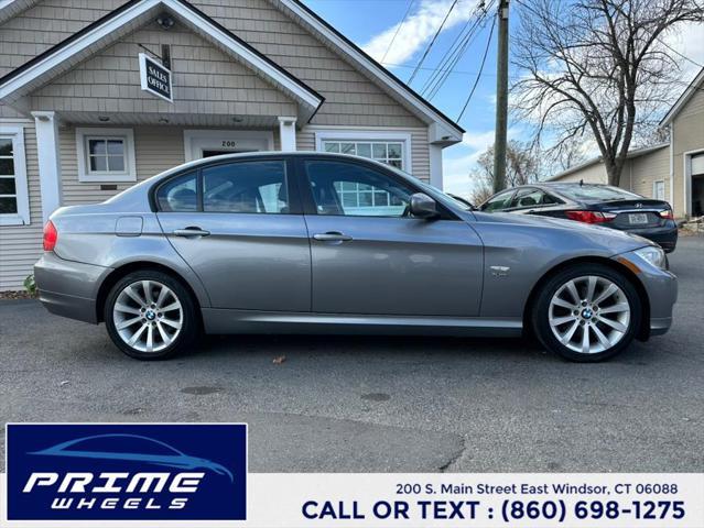 used 2011 BMW 328 car, priced at $6,988