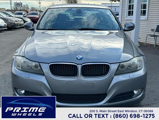 used 2011 BMW 328 car, priced at $6,988