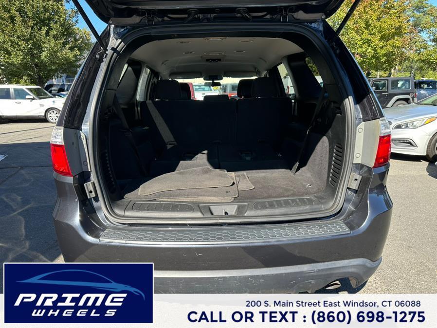 used 2013 Dodge Durango car, priced at $6,888