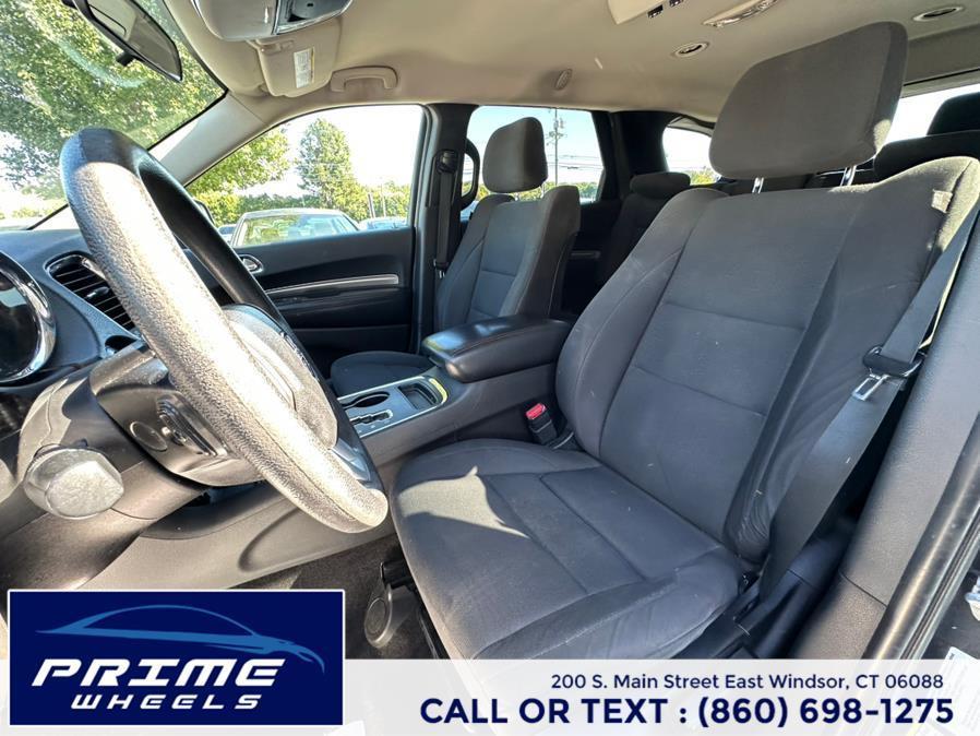 used 2013 Dodge Durango car, priced at $6,888