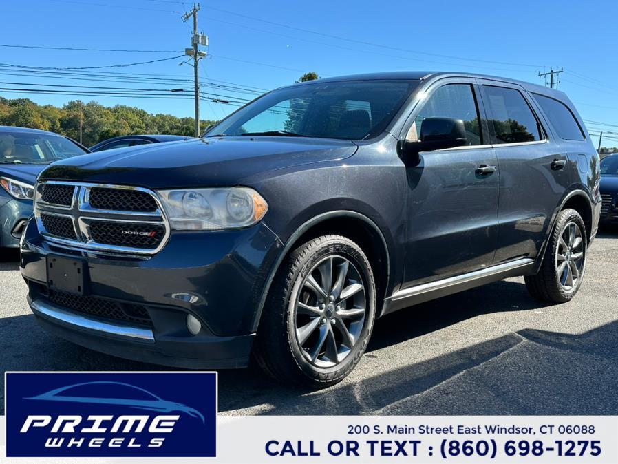 used 2013 Dodge Durango car, priced at $6,888