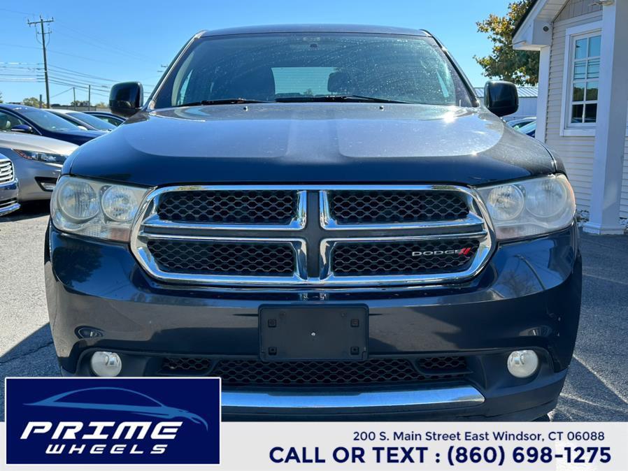 used 2013 Dodge Durango car, priced at $6,888