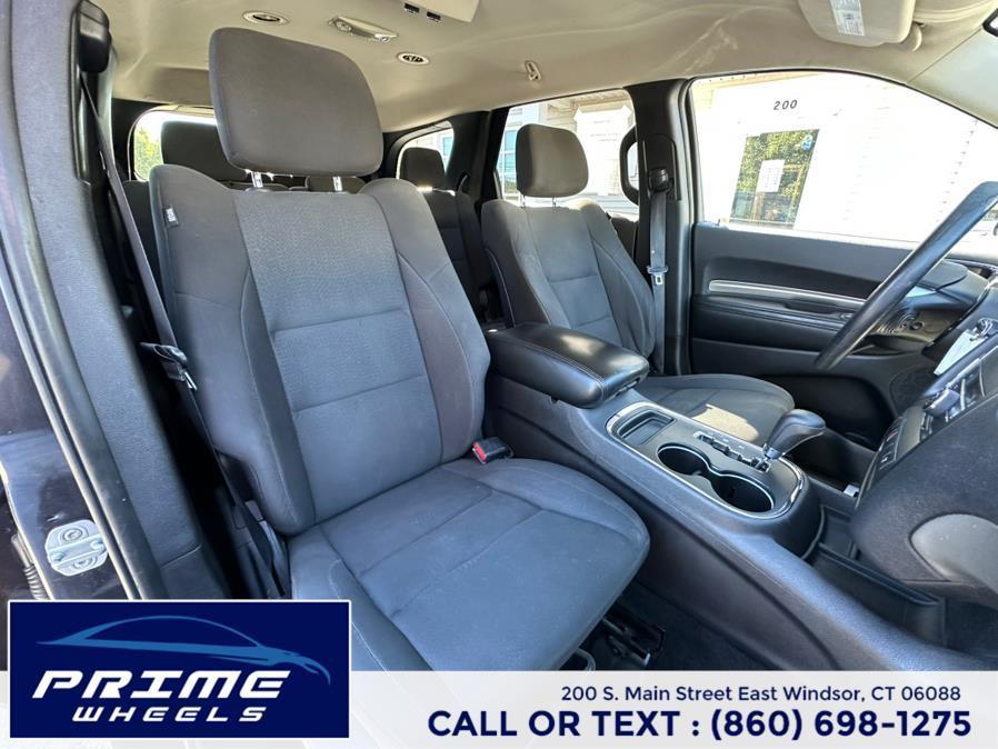used 2013 Dodge Durango car, priced at $6,888