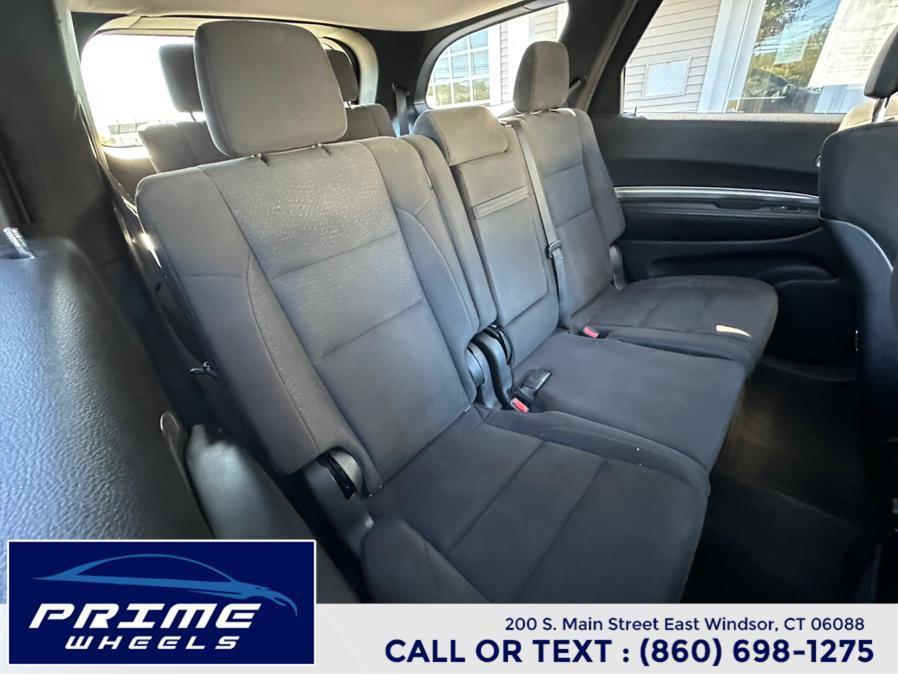 used 2013 Dodge Durango car, priced at $6,888