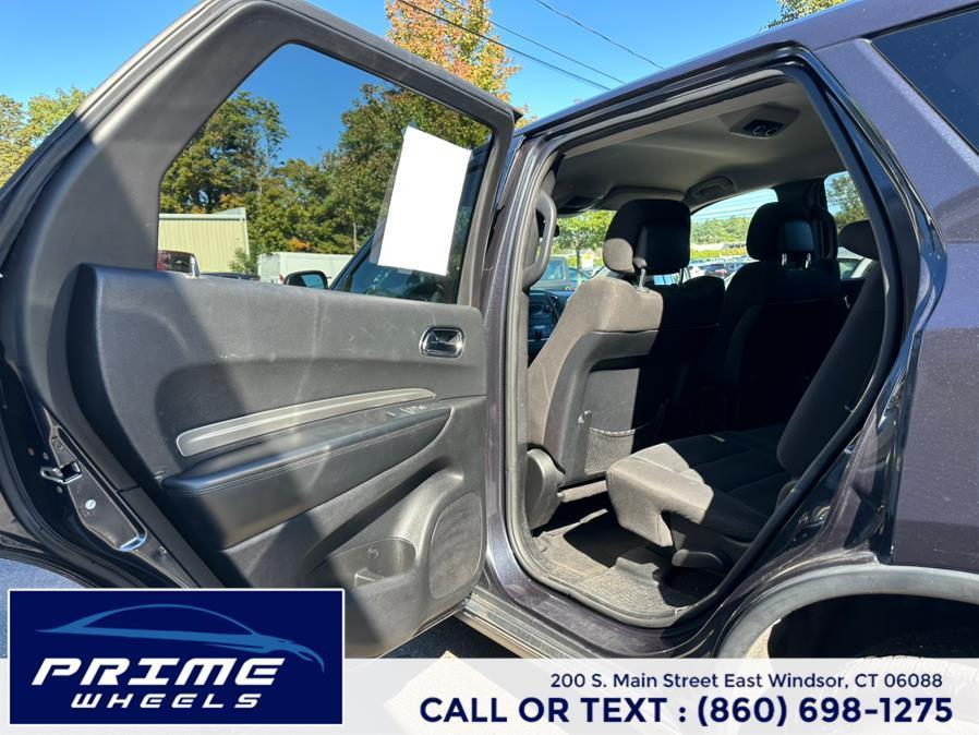 used 2013 Dodge Durango car, priced at $6,888