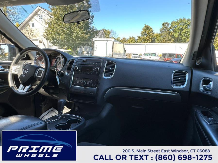 used 2013 Dodge Durango car, priced at $6,888