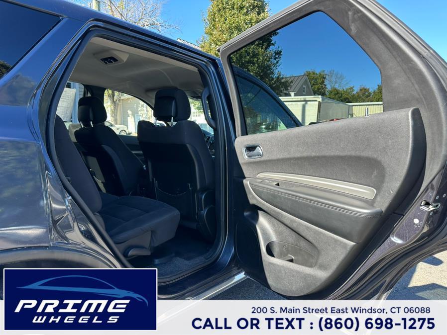 used 2013 Dodge Durango car, priced at $6,888