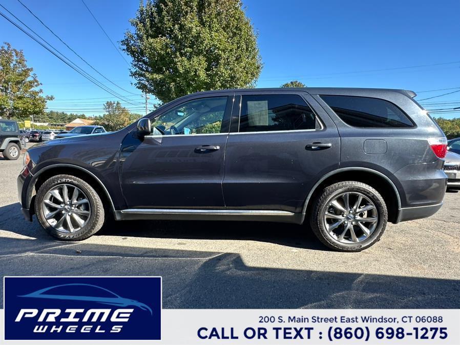 used 2013 Dodge Durango car, priced at $6,888
