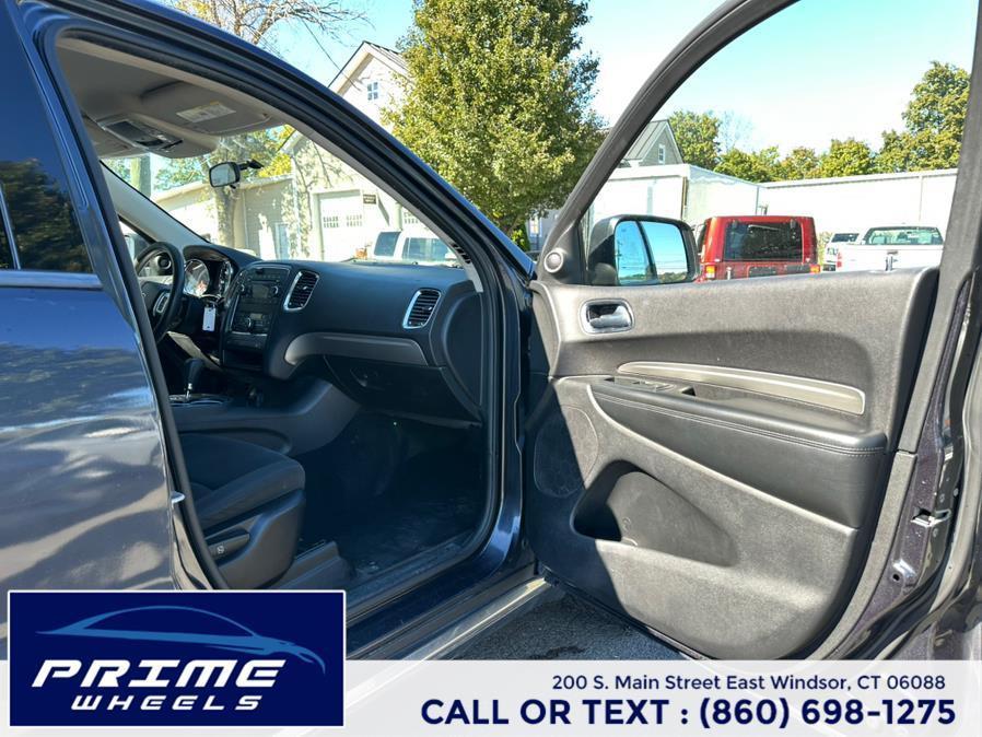 used 2013 Dodge Durango car, priced at $6,888