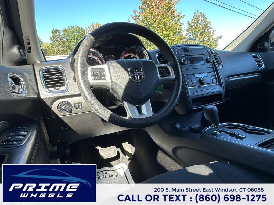 used 2013 Dodge Durango car, priced at $6,888