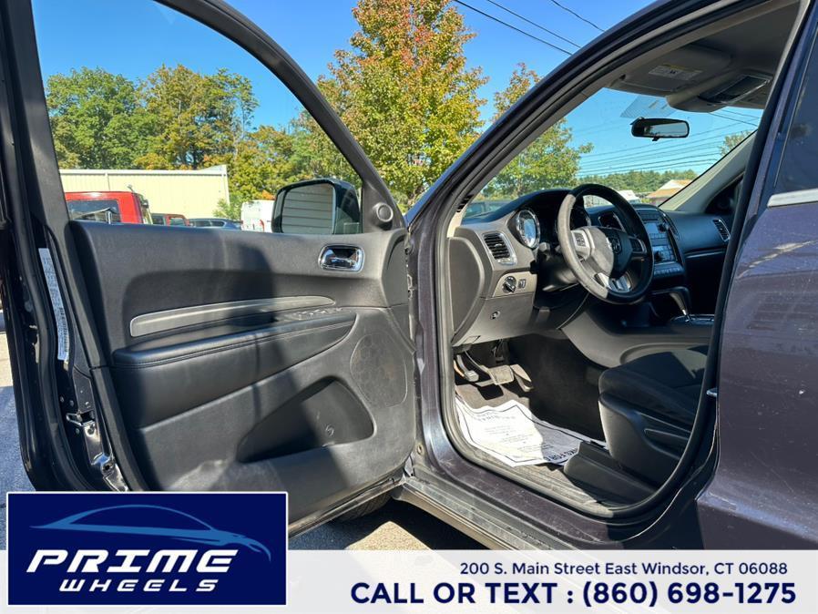 used 2013 Dodge Durango car, priced at $6,888
