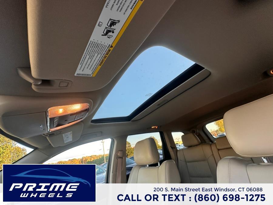 used 2014 Jeep Grand Cherokee car, priced at $8,999