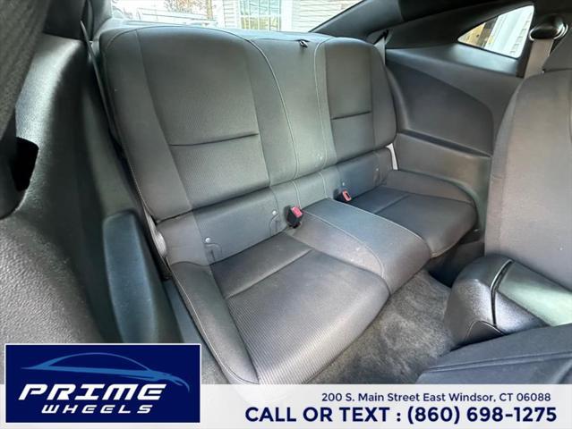 used 2014 Chevrolet Camaro car, priced at $9,888