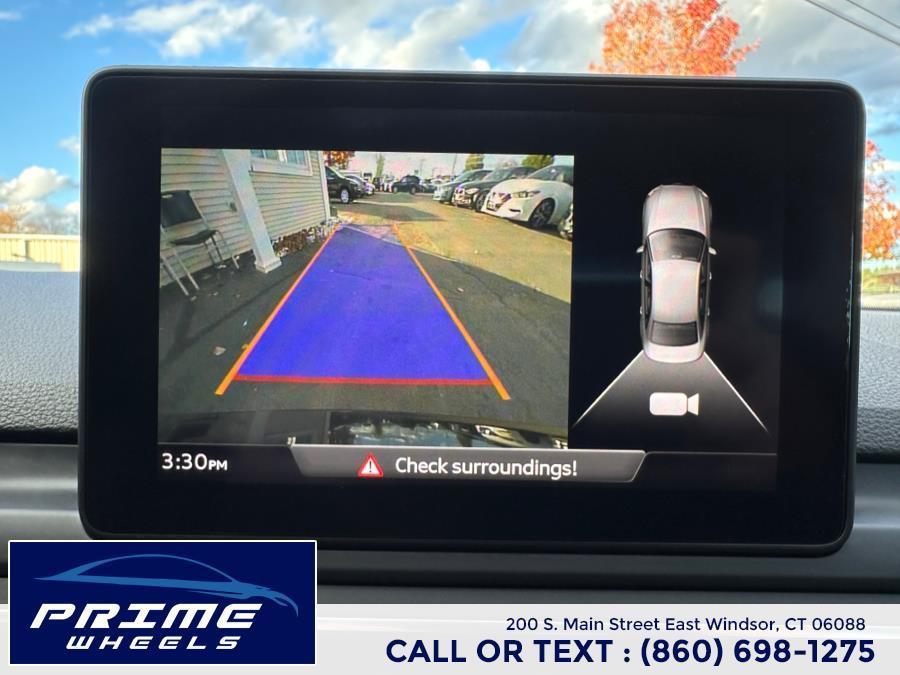 used 2018 Audi A4 car, priced at $8,488