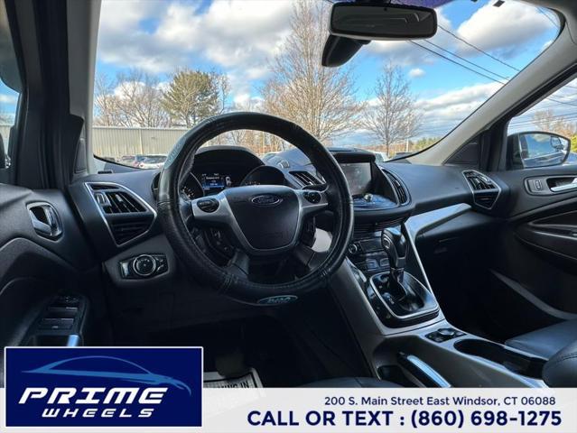 used 2013 Ford Escape car, priced at $6,899