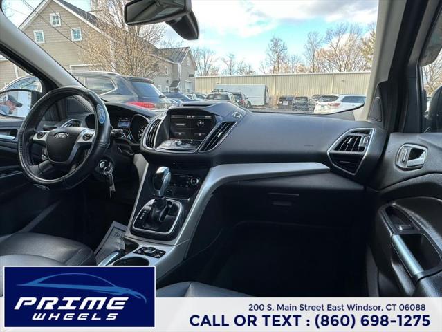 used 2013 Ford Escape car, priced at $6,899