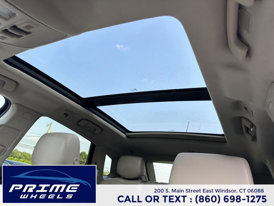 used 2013 Cadillac SRX car, priced at $6,988