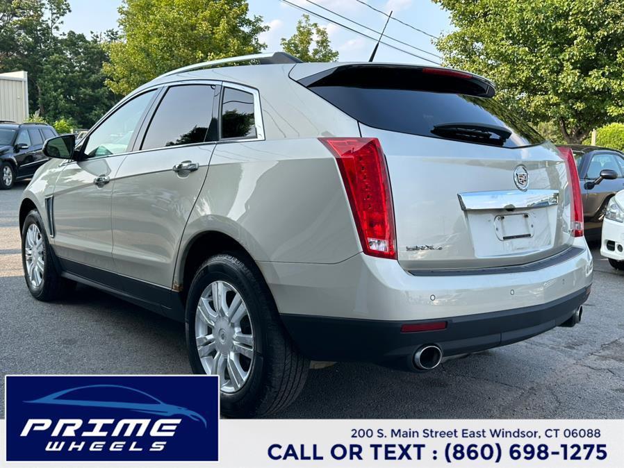 used 2013 Cadillac SRX car, priced at $6,988