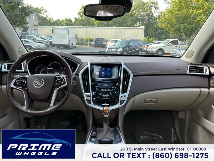 used 2013 Cadillac SRX car, priced at $6,988