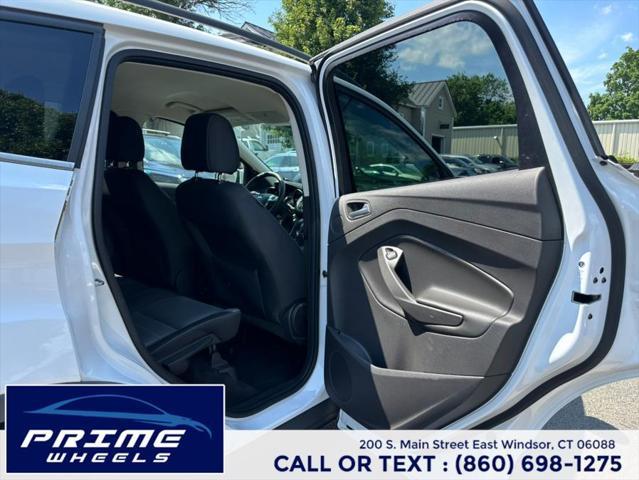 used 2016 Ford Escape car, priced at $7,488
