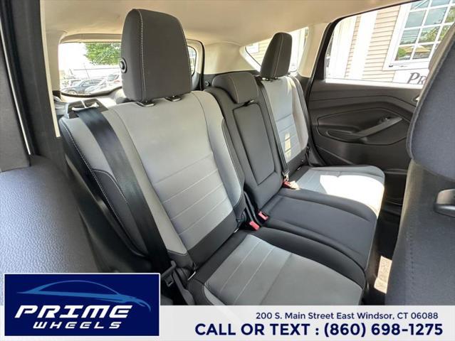used 2016 Ford Escape car, priced at $7,488