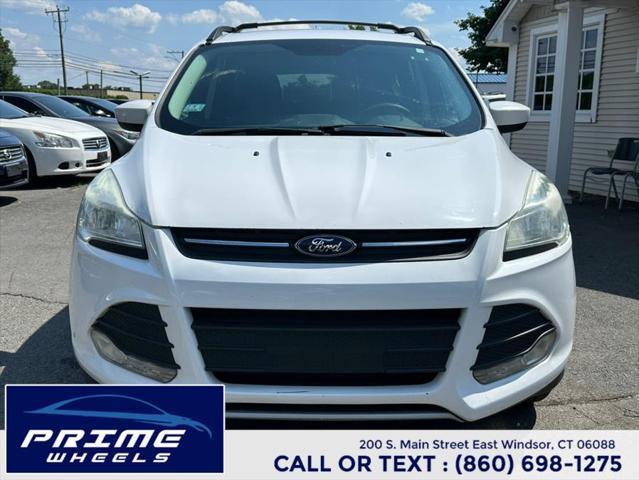 used 2016 Ford Escape car, priced at $7,488