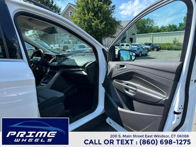 used 2016 Ford Escape car, priced at $7,488