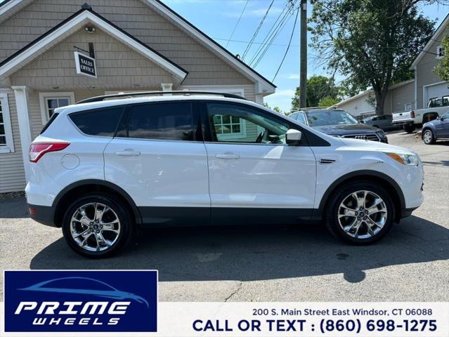 used 2016 Ford Escape car, priced at $7,488